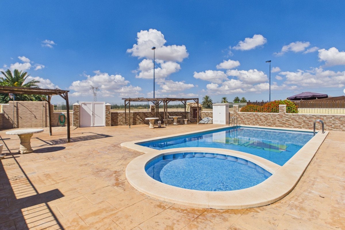 3 Bed Townhouse in Roda