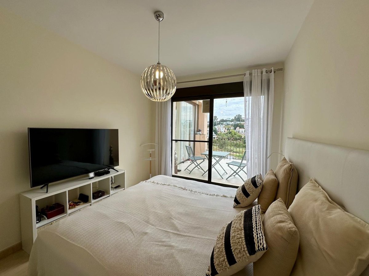2 Bed Penthouse in Estepona