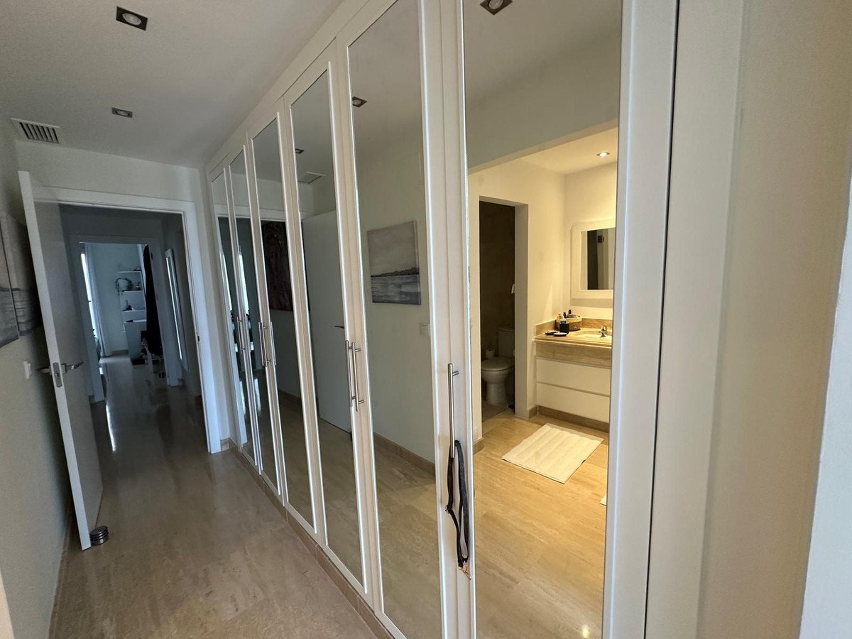 2 Bed Penthouse in Estepona
