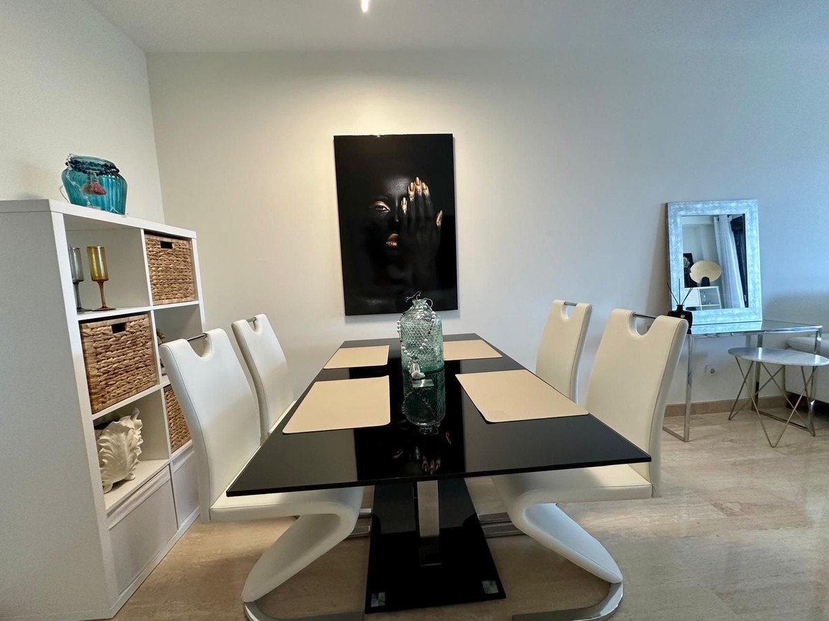 2 Bed Penthouse in Estepona