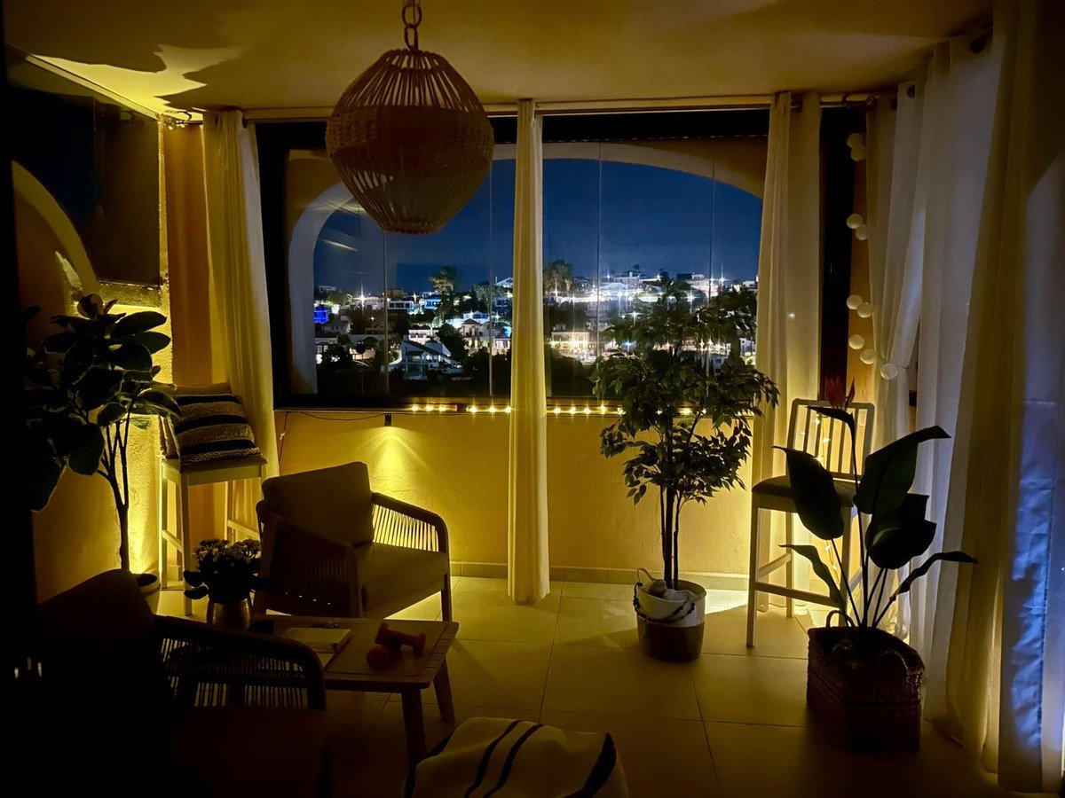 2 Bed Penthouse in Estepona