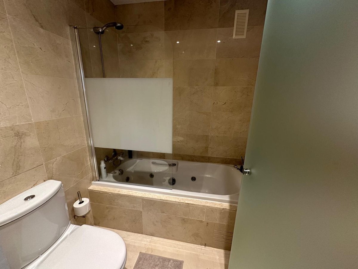 2 Bed Penthouse in Estepona