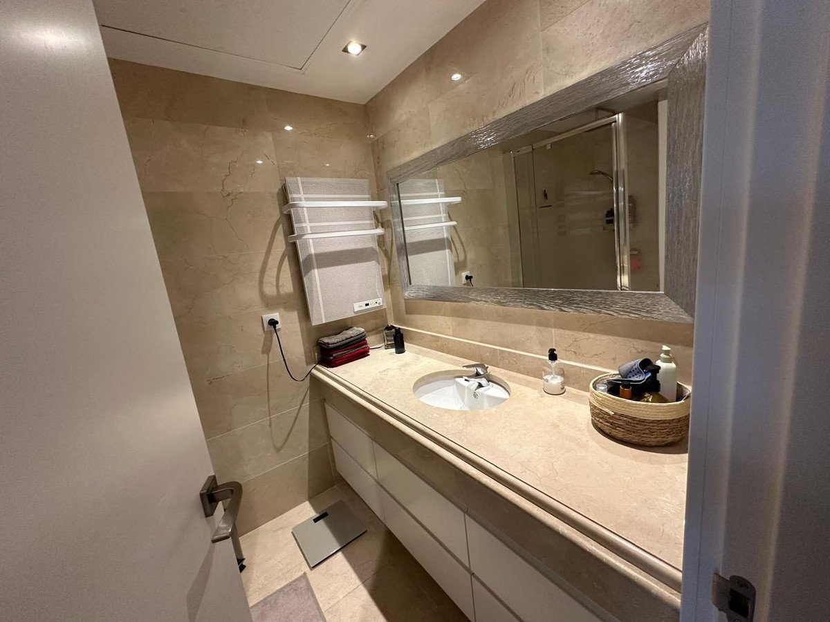 2 Bed Penthouse in Estepona