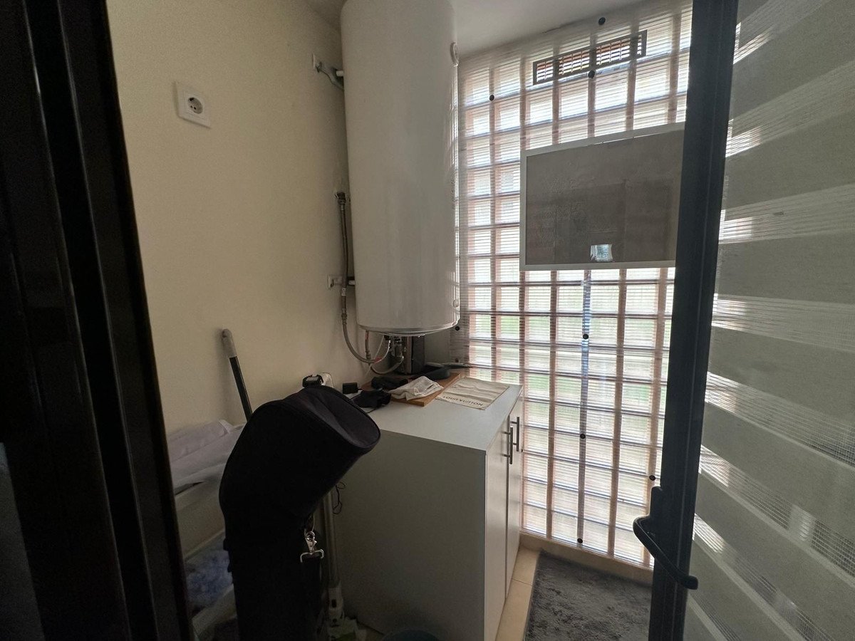 2 Bed Penthouse in Estepona