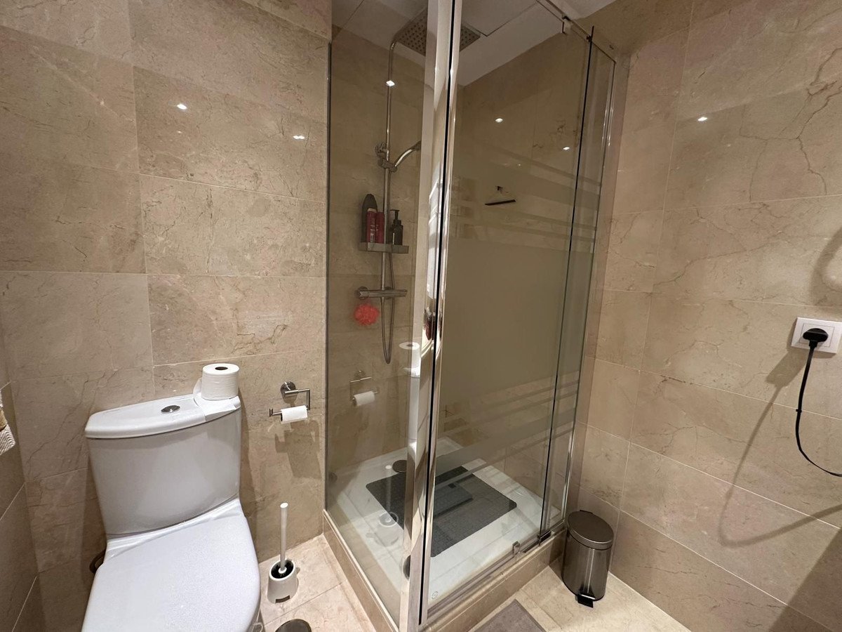 2 Bed Penthouse in Estepona