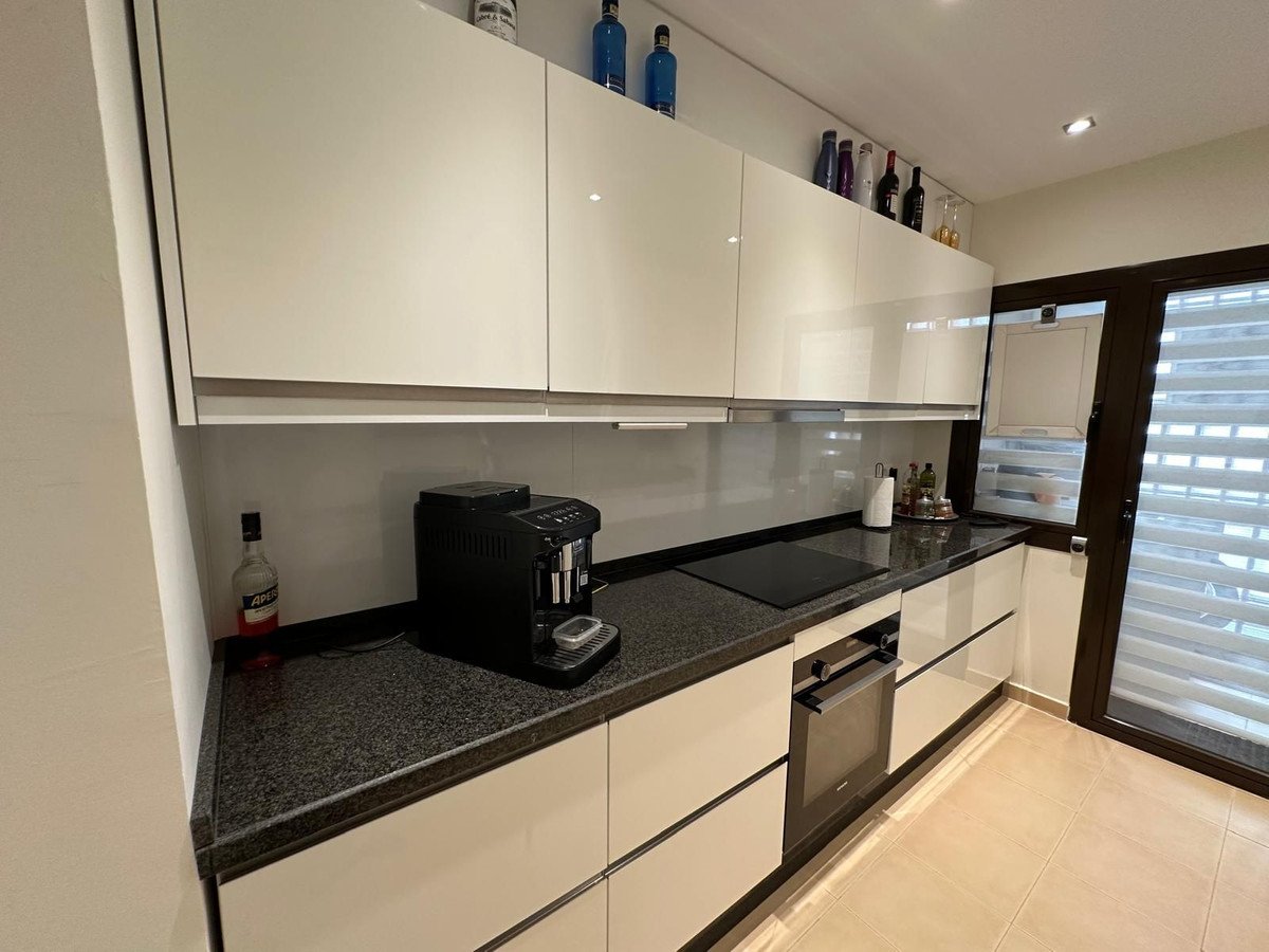 2 Bed Penthouse in Estepona