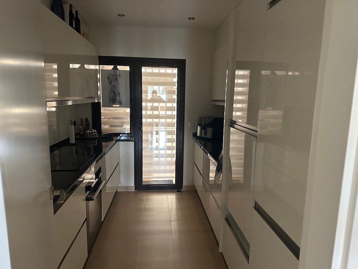 2 Bed Penthouse in Estepona