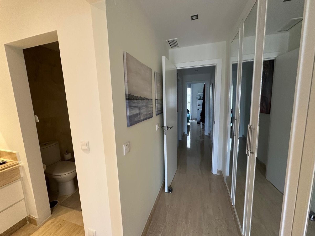 2 Bed Penthouse in Estepona