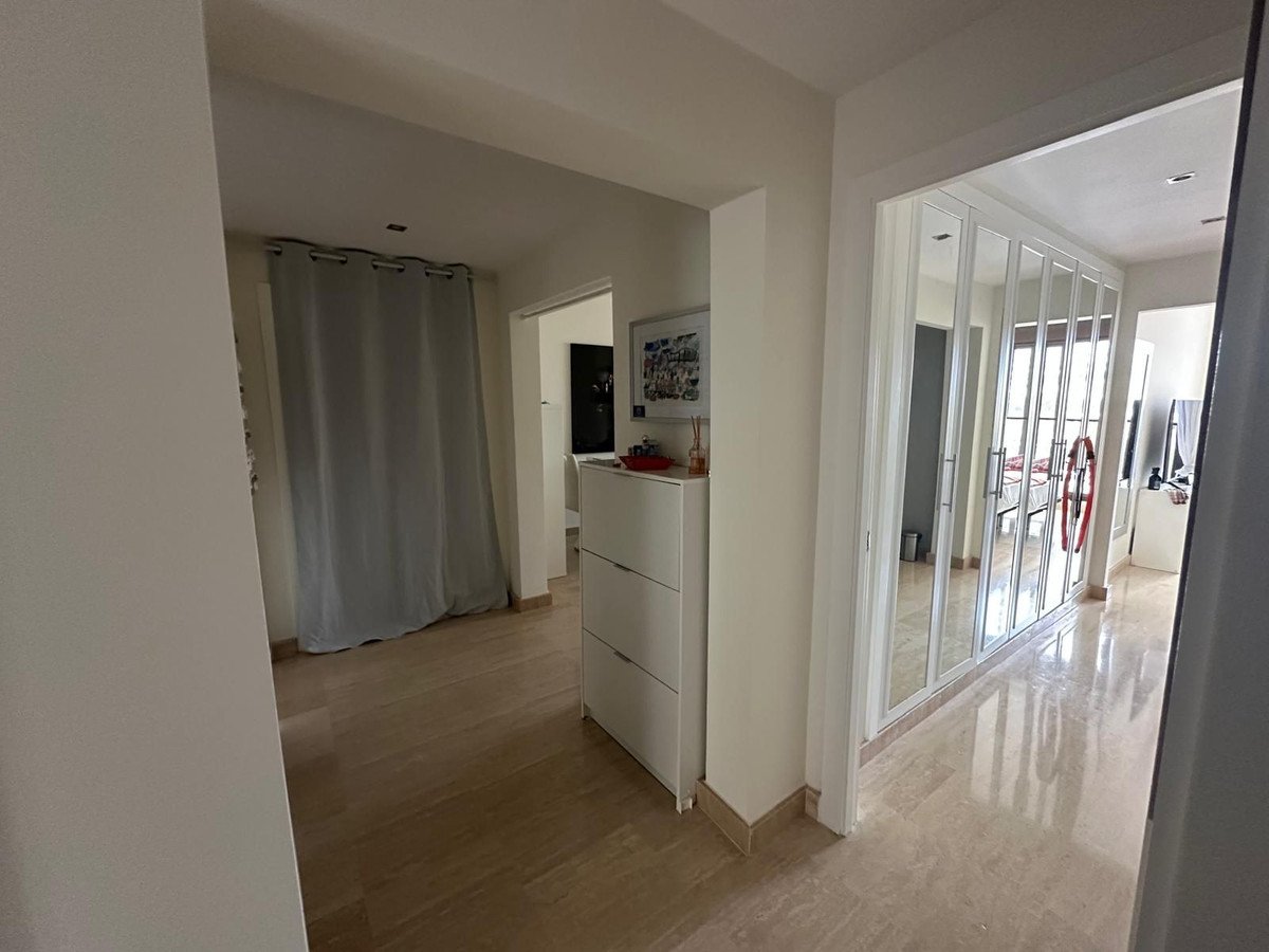2 Bed Penthouse in Estepona