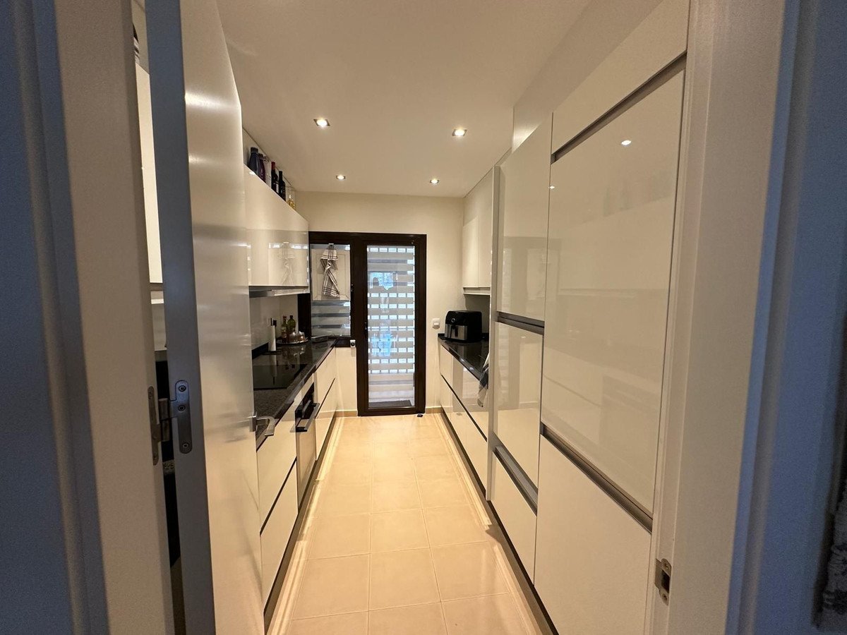 2 Bed Penthouse in Estepona
