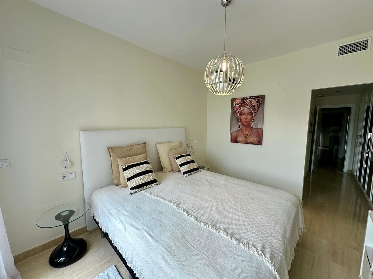 2 Bed Penthouse in Estepona