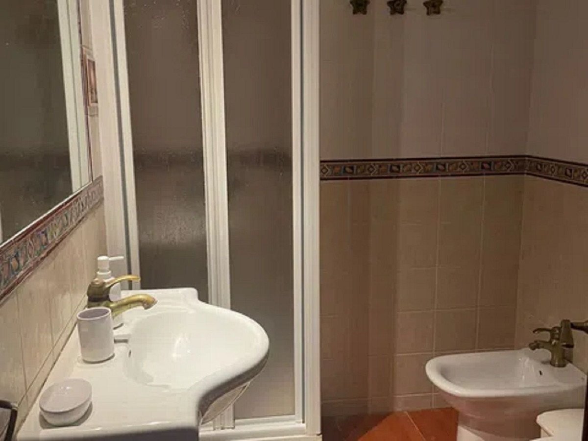 3 Bed Middle Floor Apartment in Málaga Centro