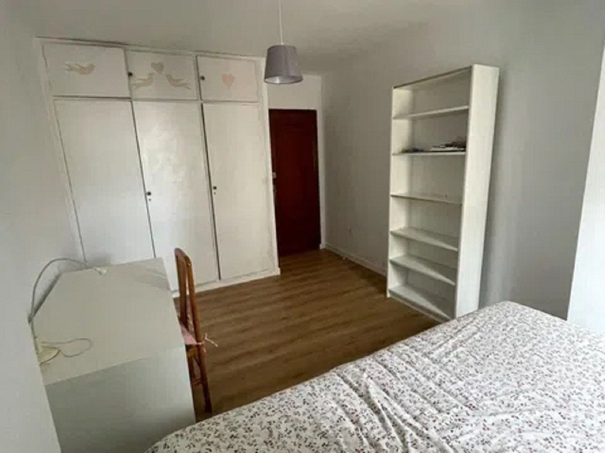 3 Bed Middle Floor Apartment in Málaga Centro