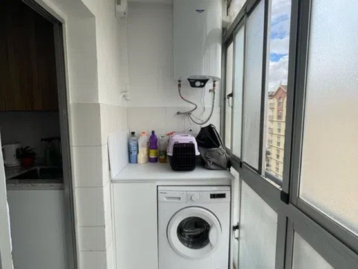 3 Bed Middle Floor Apartment in Málaga Centro