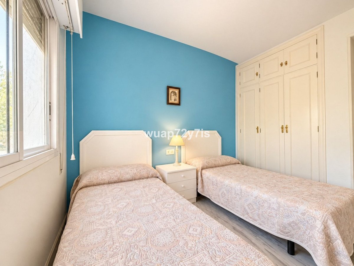 3 Bed Ground Floor Apartment in Costalita