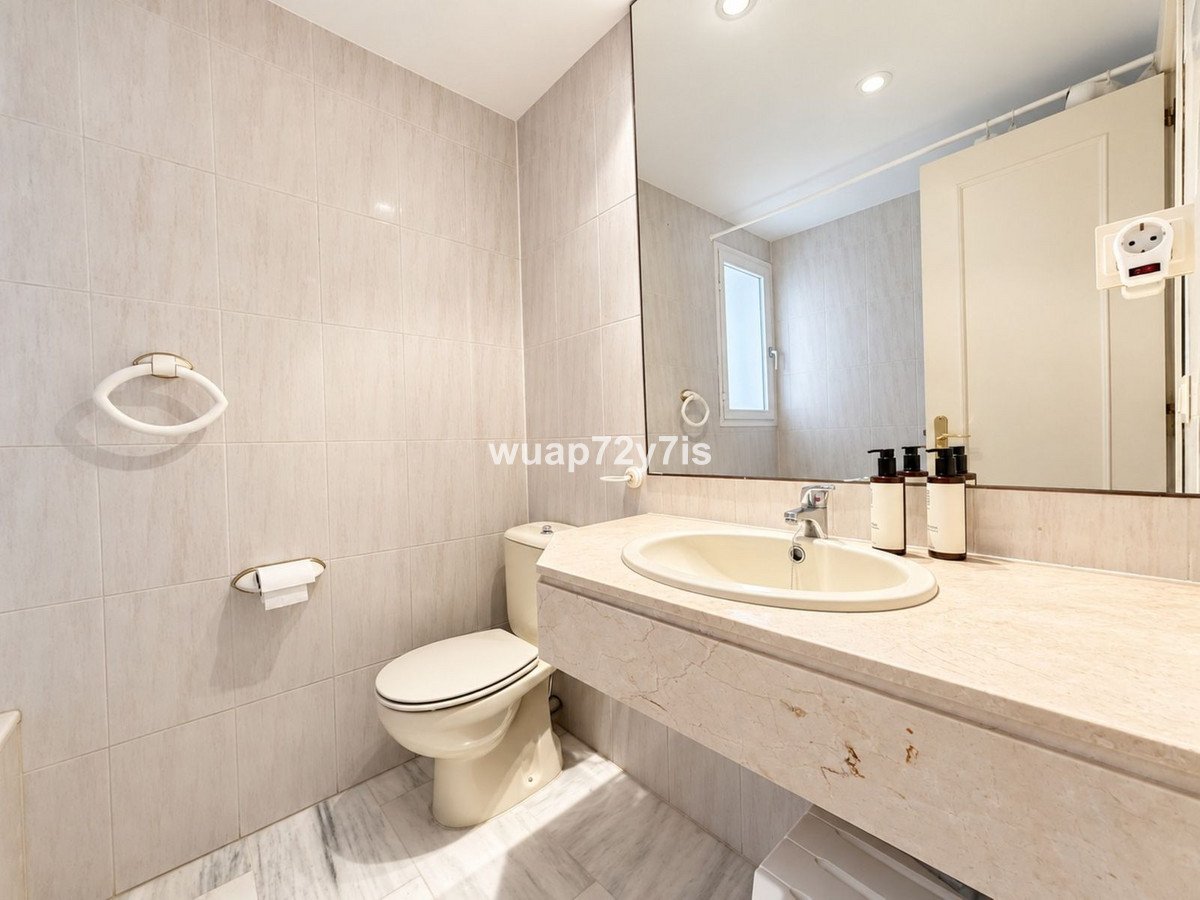 3 Bed Ground Floor Apartment in Costalita