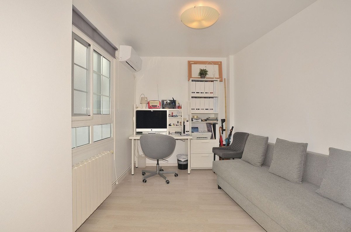 2 Bed Top Floor Apartment in Arroyo de la Miel