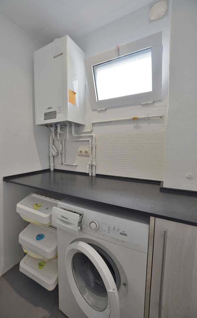 2 Bed Top Floor Apartment in Arroyo de la Miel