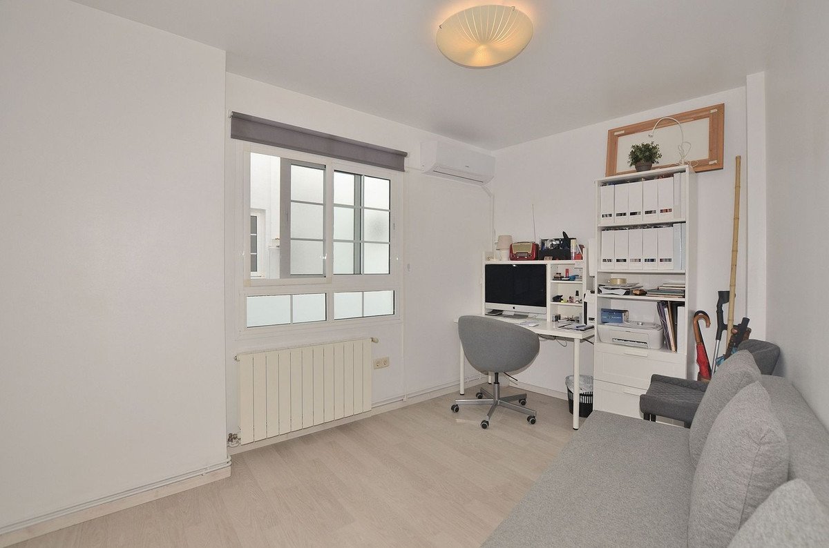 2 Bed Top Floor Apartment in Arroyo de la Miel