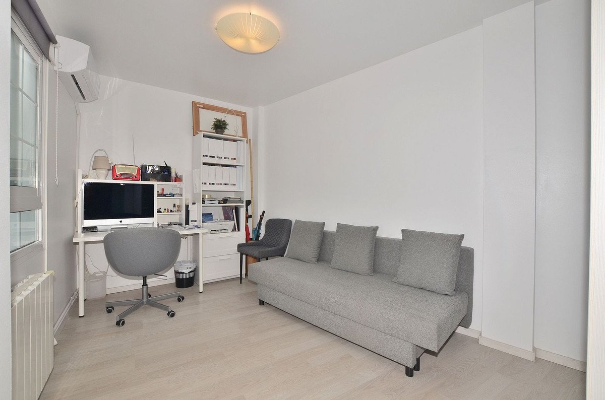 2 Bed Top Floor Apartment in Arroyo de la Miel