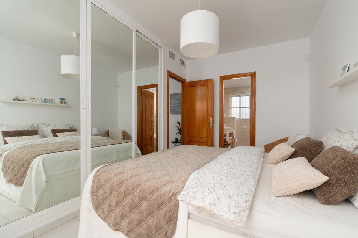 3 Bed Penthouse in El Faro