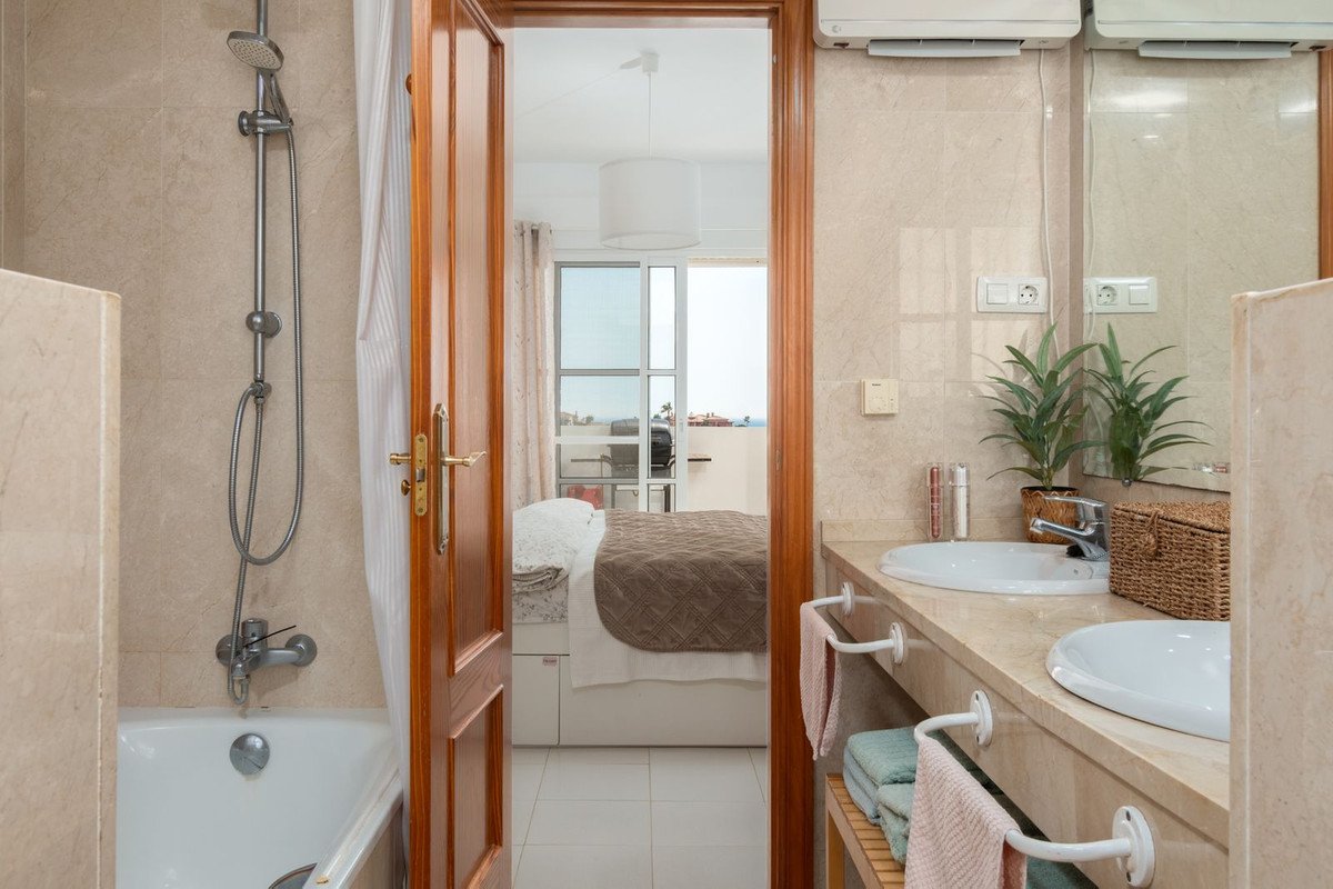 3 Bed Penthouse in El Faro