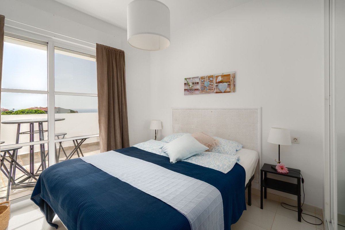 3 Bed Penthouse in El Faro