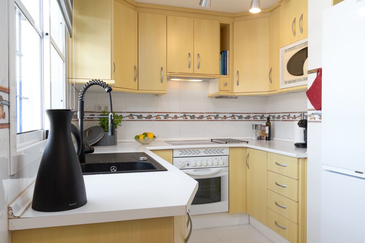 3 Bed Penthouse in El Faro