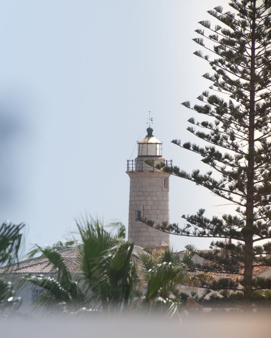 3 Bed Penthouse in El Faro