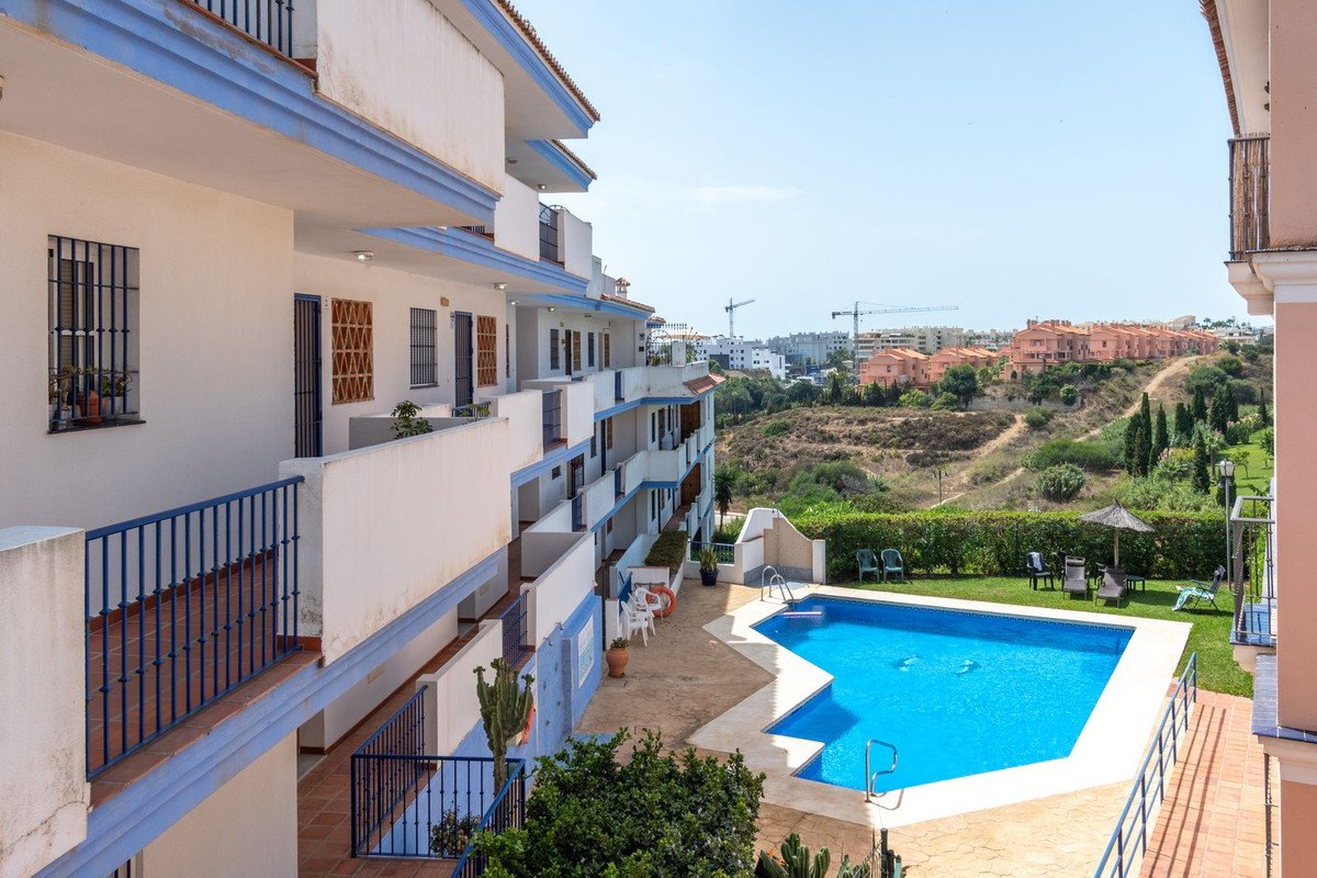 3 Bed Penthouse in El Faro
