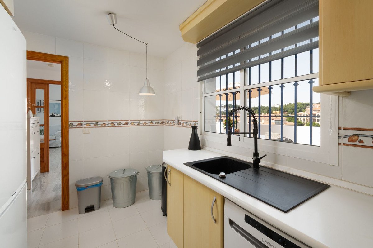 3 Bed Penthouse in El Faro