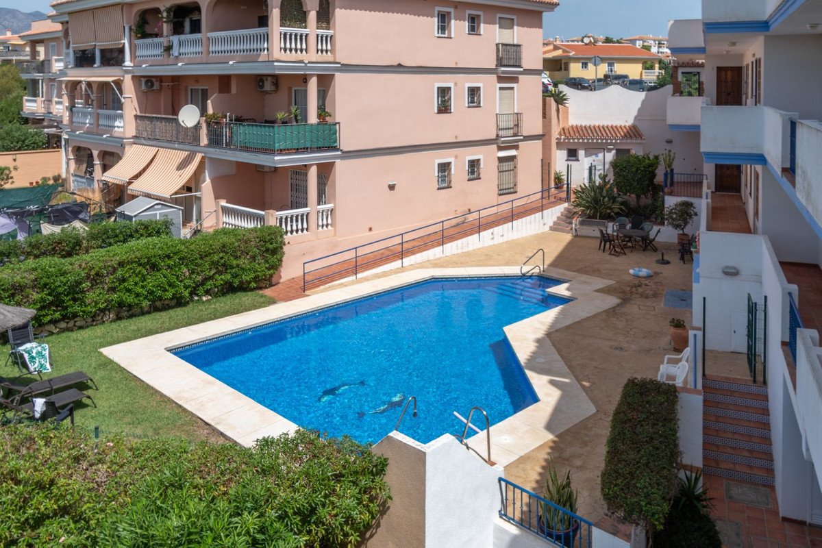 3 Bed Penthouse in El Faro