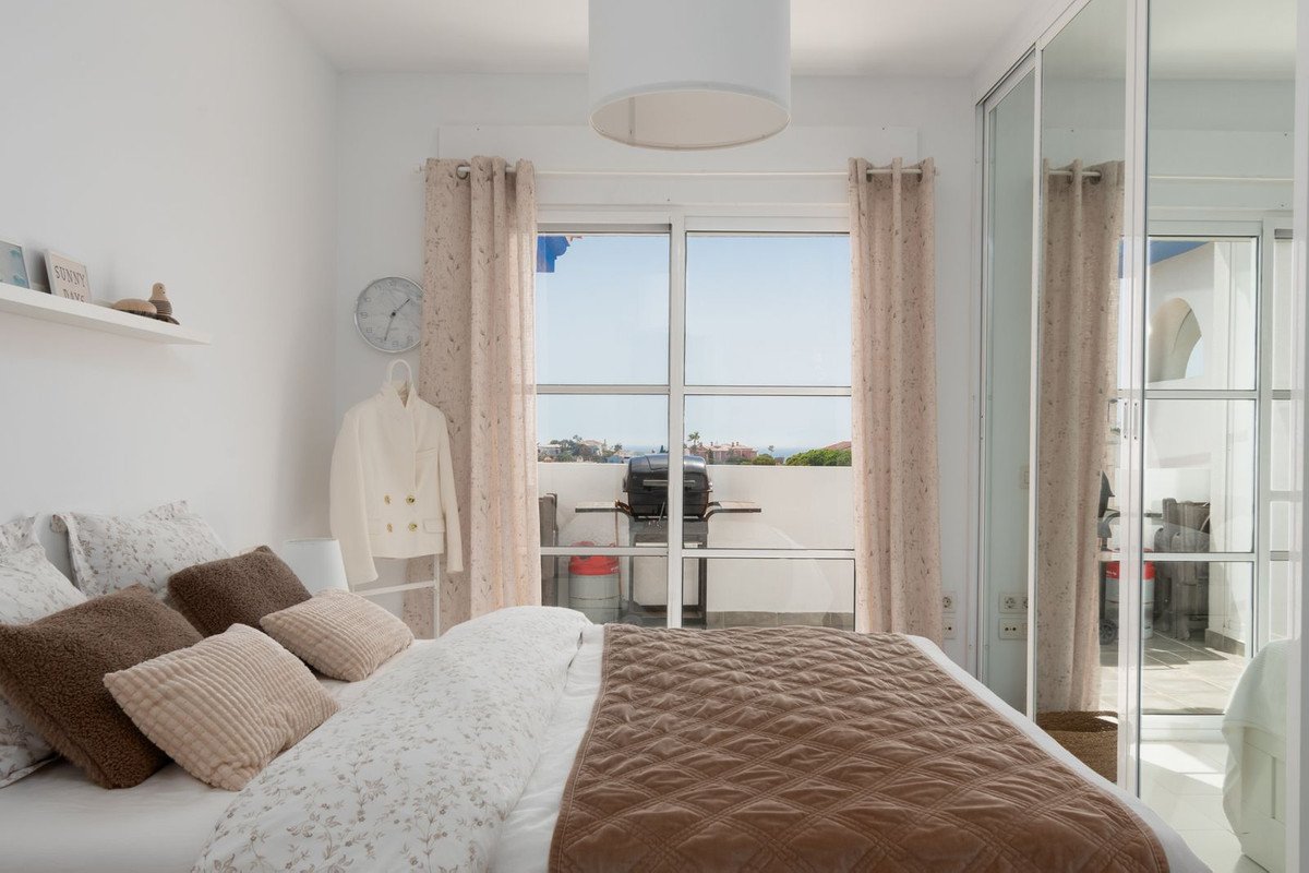 3 Bed Penthouse in El Faro