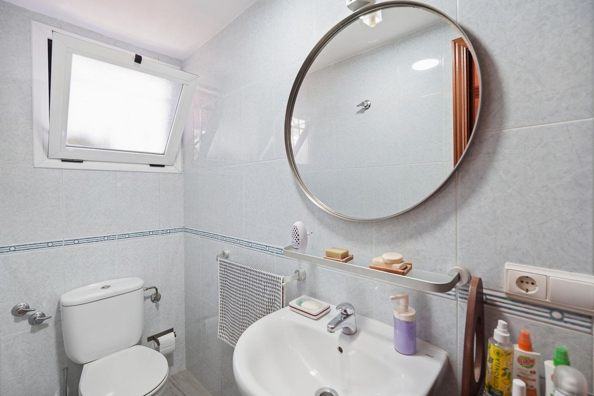 4 Bed Townhouse in Arroyo de la Miel