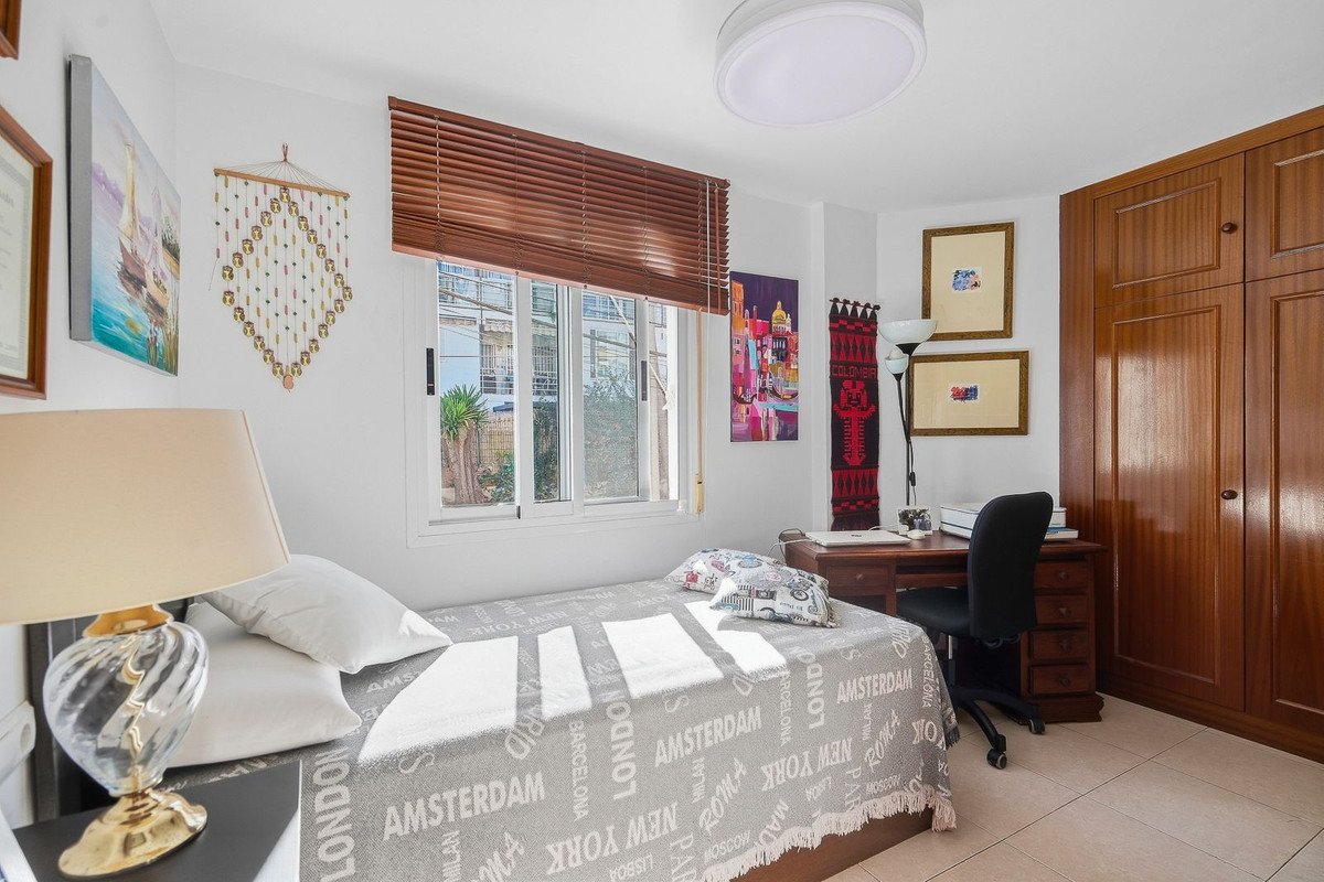 4 Bed Townhouse in Arroyo de la Miel