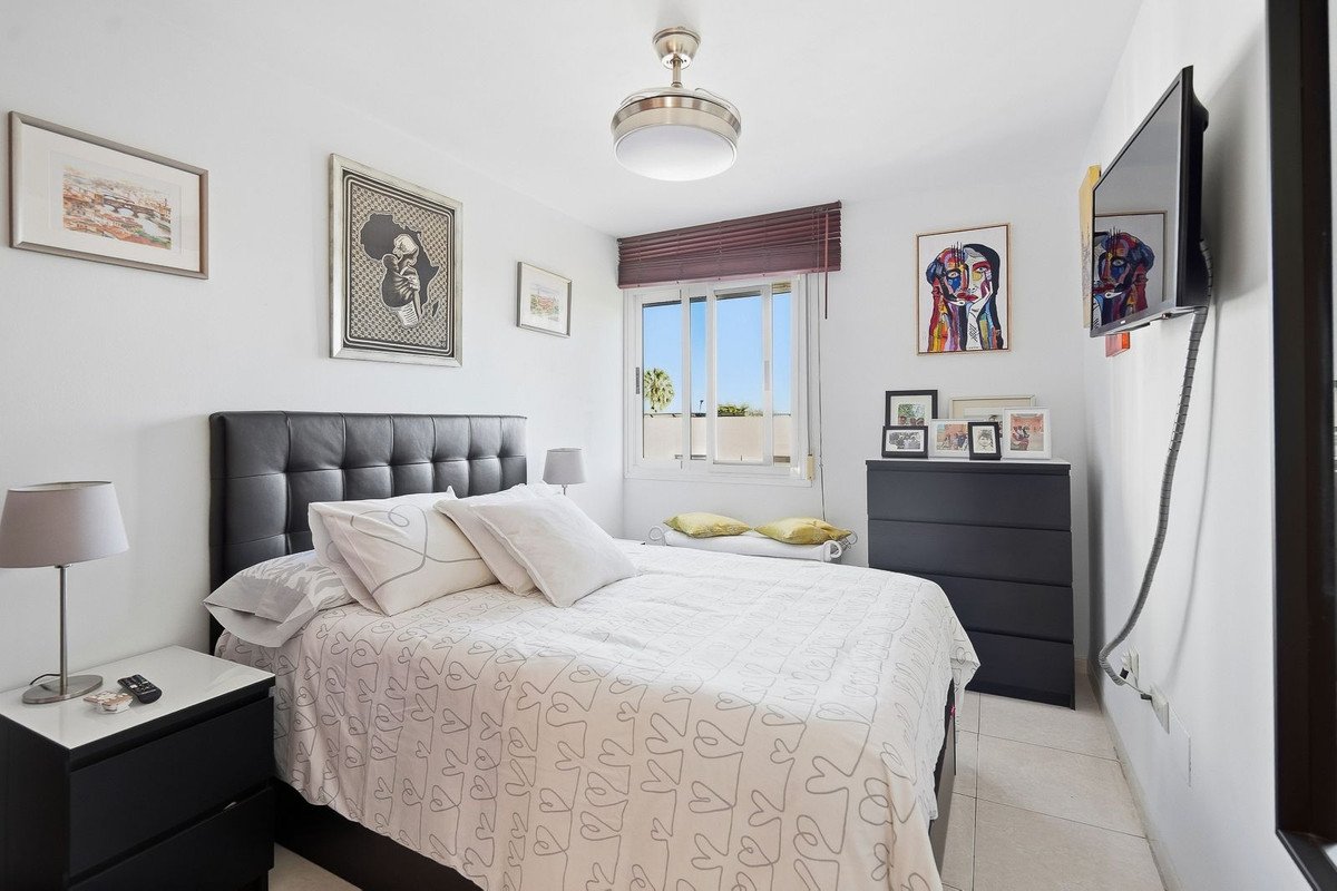 4 Bed Townhouse in Arroyo de la Miel
