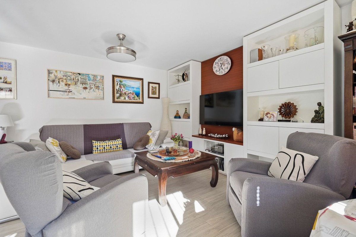 4 Bed Townhouse in Arroyo de la Miel
