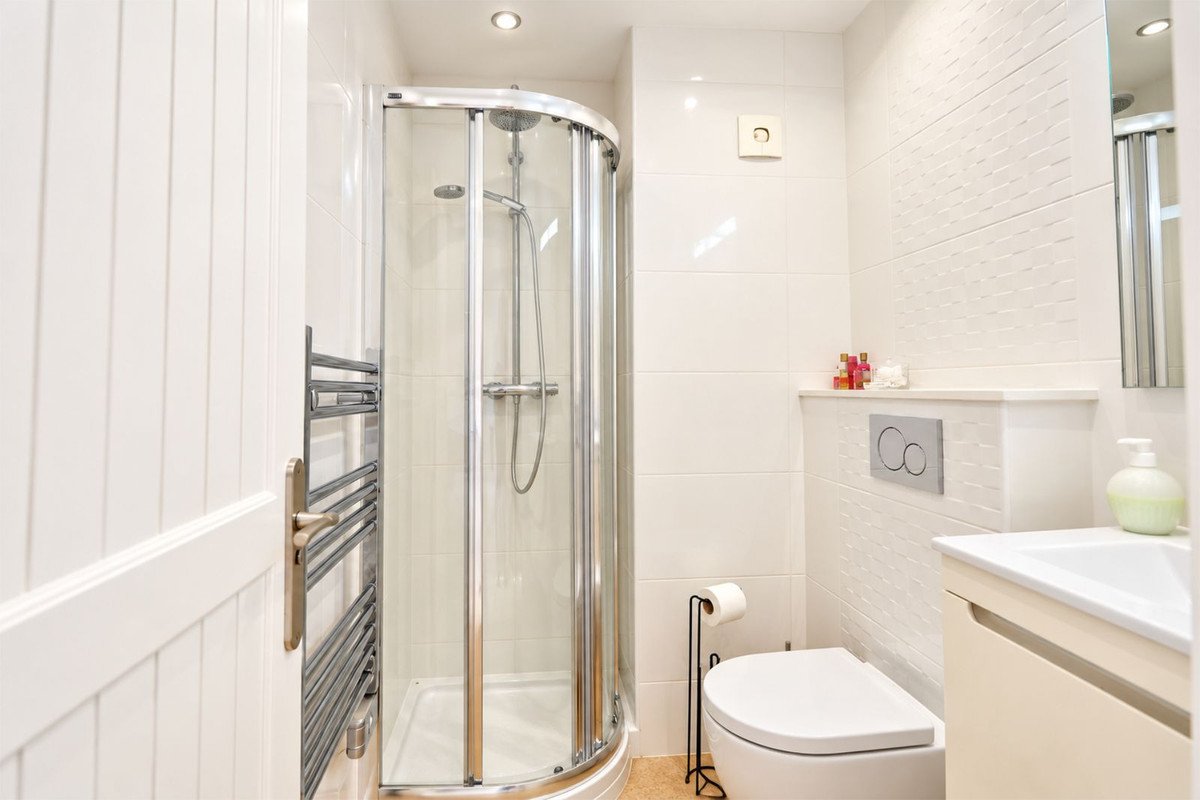 2 Bed Middle Floor Apartment in Puerto de Cabopino