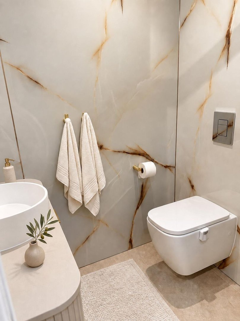 3 Bed Penthouse in Riviera del Sol