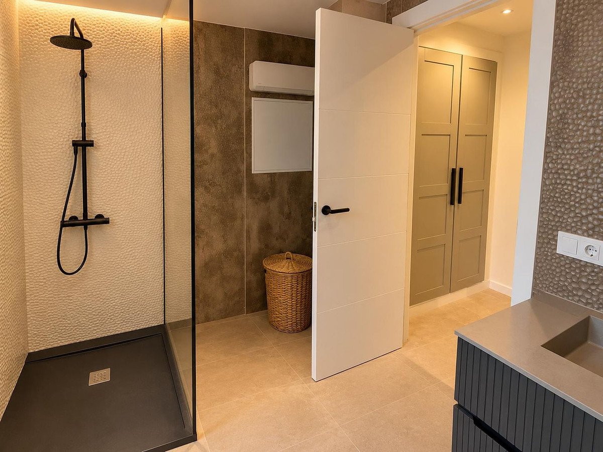 3 Bed Penthouse in Riviera del Sol