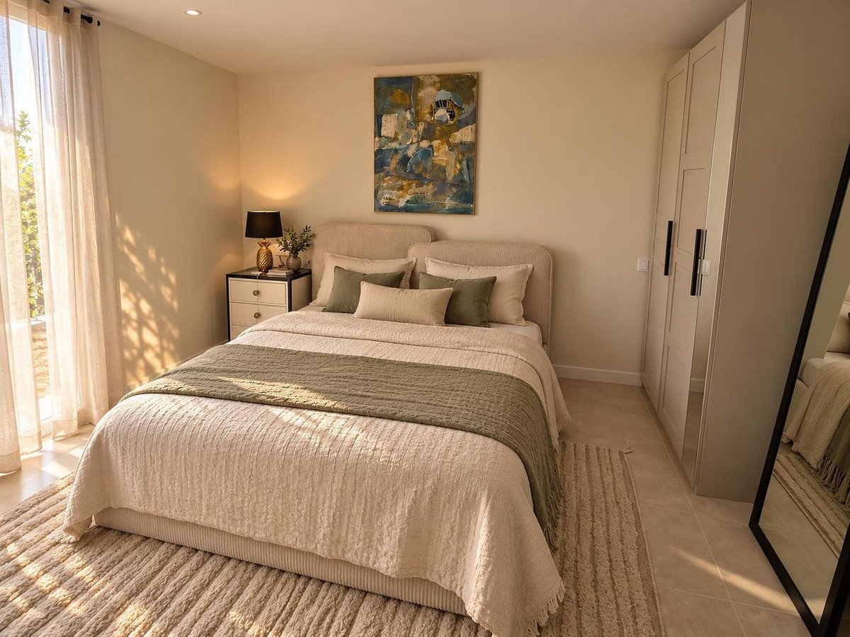 3 Bed Penthouse in Riviera del Sol