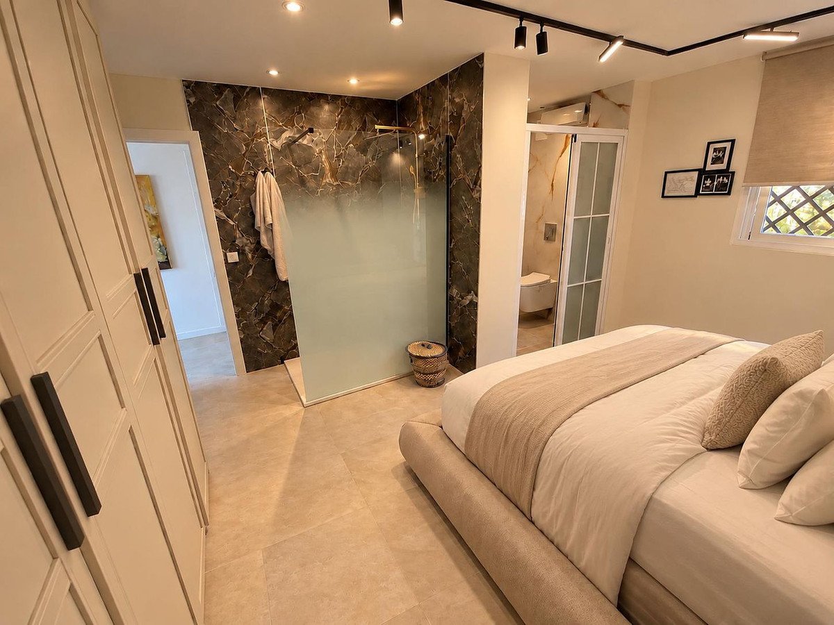 3 Bed Penthouse in Riviera del Sol