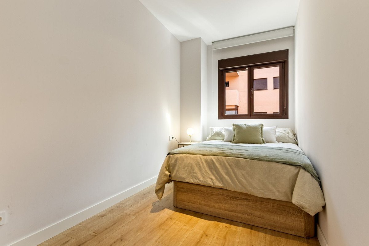 3 Bed Penthouse in Teatinos
