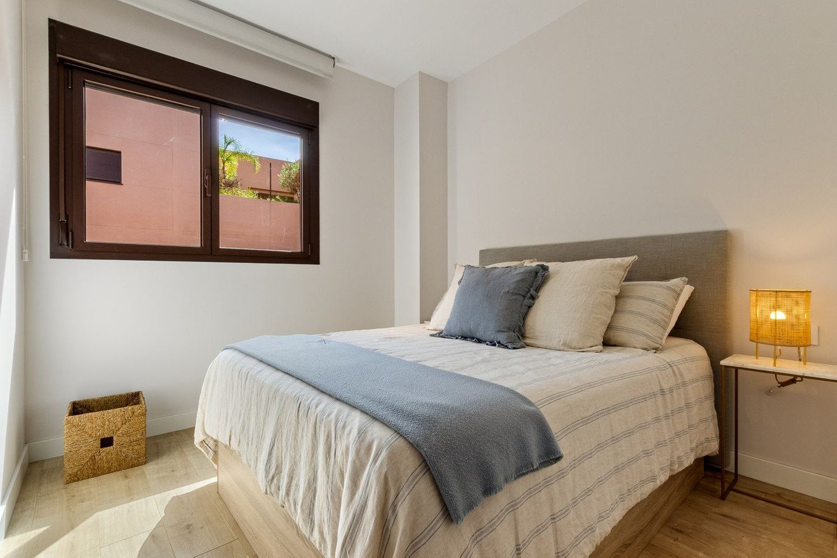 3 Bed Penthouse in Teatinos