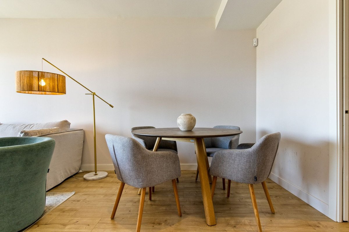 3 Bed Penthouse in Teatinos