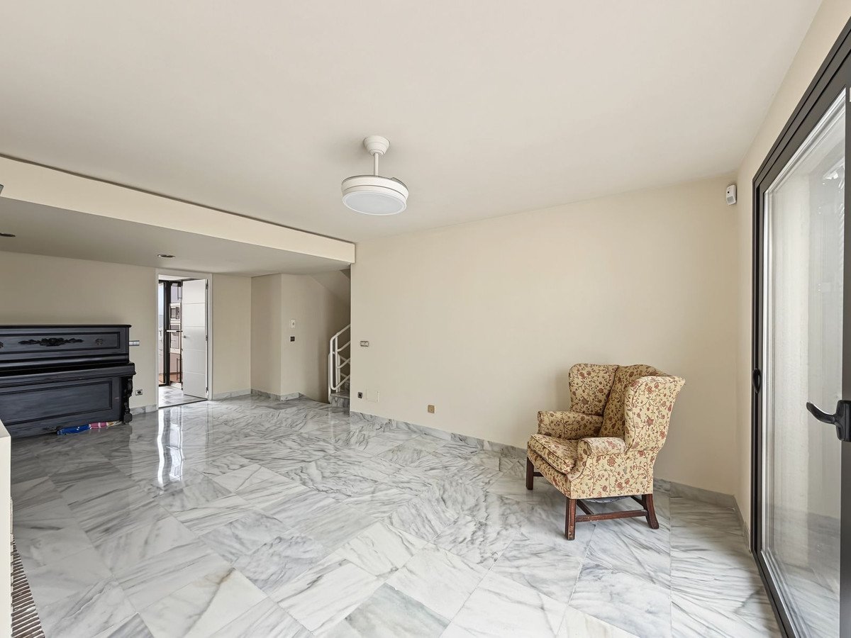 3 Bed Townhouse in Cancelada
