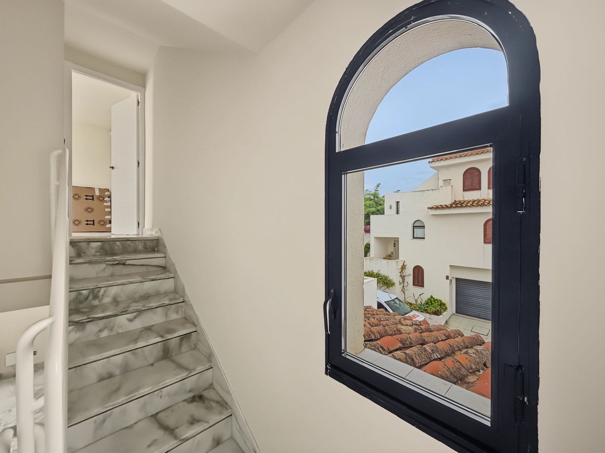 3 Bed Townhouse in Cancelada