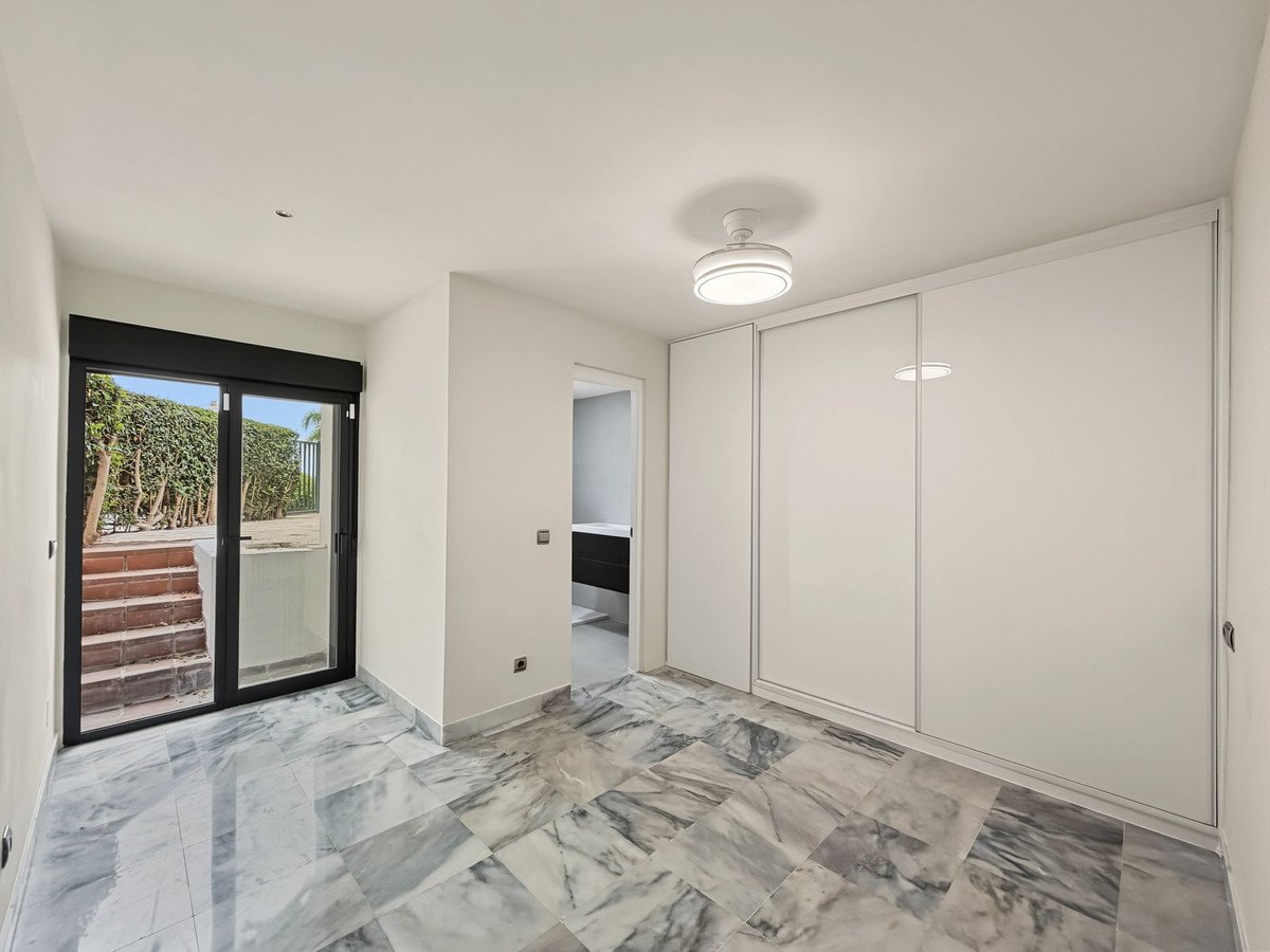 3 Bed Townhouse in Cancelada