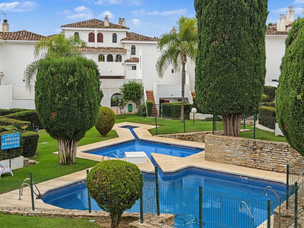 3 Bed Townhouse in Cancelada