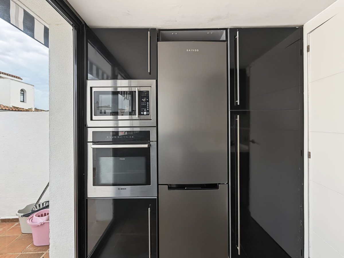 3 Bed Townhouse in Cancelada